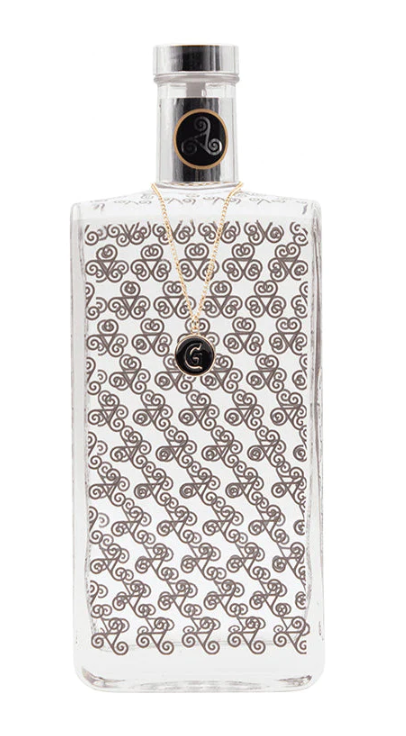 Godfather Ultra Premium XXS Vodka at CaskCartel.com