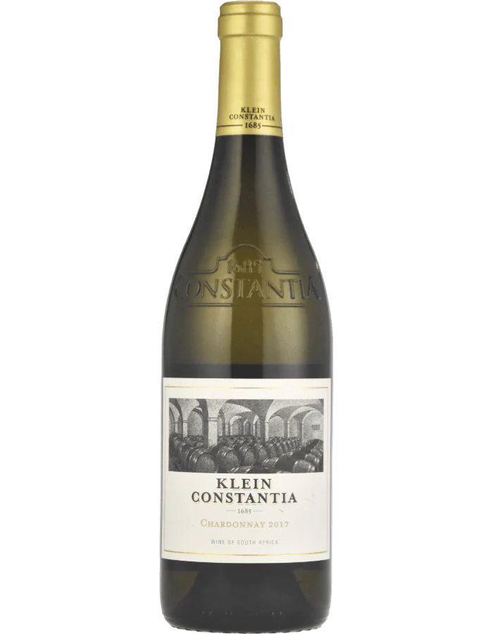 2017 | Klein Constantia | Chardonnay at CaskCartel.com