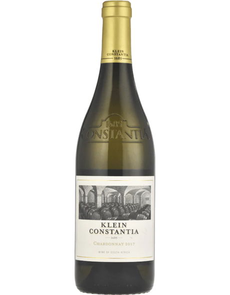 2017 | Klein Constantia | Chardonnay at CaskCartel.com