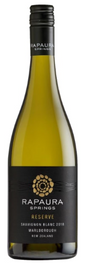 2019 | Rapaura Springs | Reserve Sauvignon Blanc at CaskCartel.com
