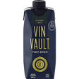 Vin Vault | Pinot Grigio (Half Litre) - NV at CaskCartel.com