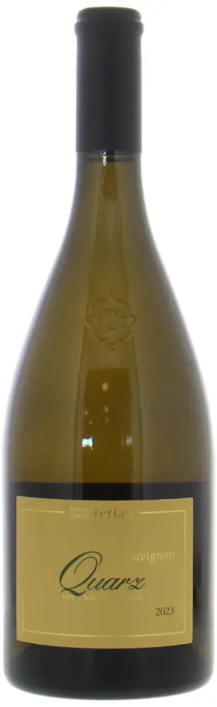 2023 | Kellerei Terlan | Quarz Terlano Sauvignon at CaskCartel.com