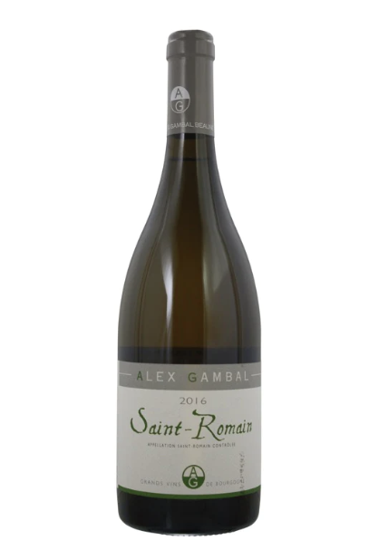 2016 | Alex Gambal | Saint-Romain Cote de Beaune at CaskCartel.com