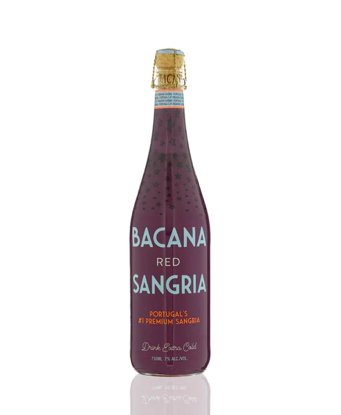 Bacana Sangria | Red Sparkling Wine- NV at CaskCartel.com