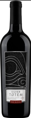 Silver Totem | Red Blend - NV at CaskCartel.com