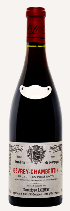 1998 | Dominique Laurent | Le Poissenot at CaskCartel.com