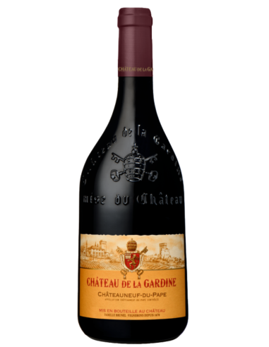 2018 | Chateau de la Gardine | Chateauneuf-du-Pape at CaskCartel.com