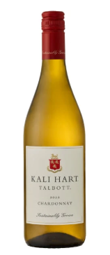 2022 | Talbott Vineyards | Kali Hart Chardonnay at CaskCartel.com