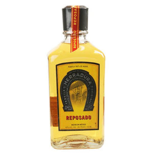 Herradura Reposado Tequila | 375ML at CaskCartel.com