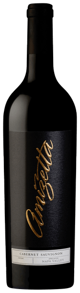 2019 | Amizetta Winery | Estate Reserve Cabernet Sauvignon at CaskCartel.com