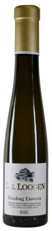 2016 | Dr. Loosen | Riesling Eiswein at CaskCartel.com