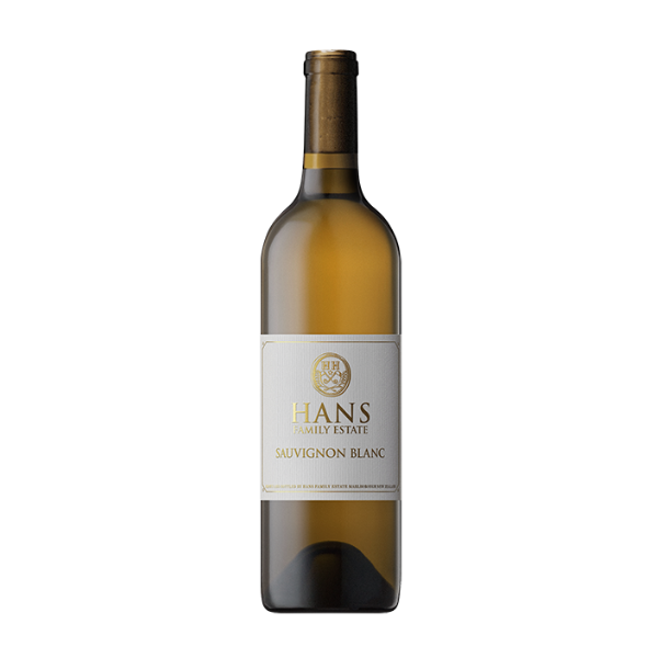 2016 | Hans Herzog Estate | Sauvignon Blanc at CaskCartel.com