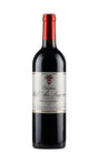 1990 | Chateau Bel-Air Lagrave | Moulis-en-Medoc at CaskCartel.com
