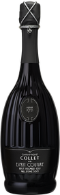 2012 | Champagne Collet | Esprit Couture Brut Champagne at CaskCartel.com