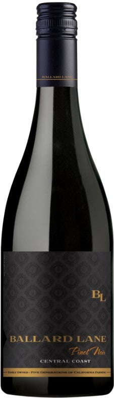 2018 | Ballard Lane | Pinot Noir at CaskCartel.com