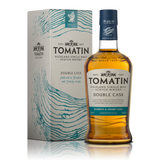 Tomatin | Double Cask | Highland Single Malt Scotch Whiskey | 700ML at CaskCartel.com