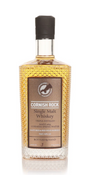 Cornish Rock Single Malt English Whisky | 700ML at CaskCartel.com