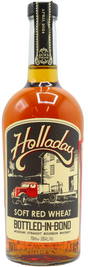 Ben Holladay Bottled In Bond Straight Bourbon Whiskey | 700ML at CaskCartel.com