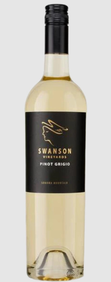Swanson | Pinot Grigio - NV at CaskCartel.com
