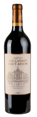 2022 | Château Les Carmes Haut-Brion | Pessac-Leognan (Double Magnum) at CaskCartel.com