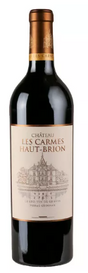 2022 | Château Les Carmes Haut-Brion | Pessac-Leognan (Double Magnum) at CaskCartel.com
