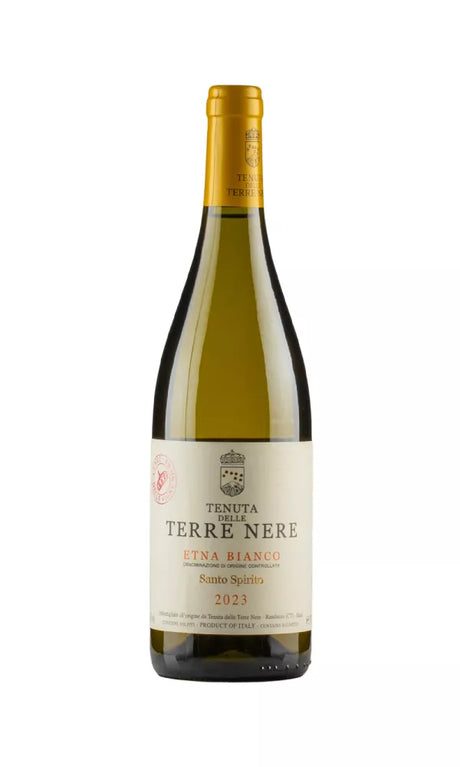 2023 | Tenuta delle Terre Nere | Vigne Niche Santo Spirito Etna Bianco at CaskCartel.com