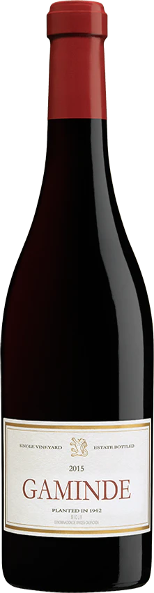 2015 | Finca Allende | Gaminde at CaskCartel.com