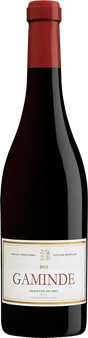 2015 | Finca Allende | Gaminde at CaskCartel.com