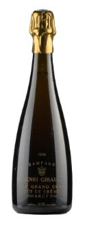 1996 | Champagne Henri Giraud | Fut de Chene at CaskCartel.com