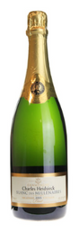 1985 | Charles Heidsieck | Blanc des Millenaires at CaskCartel.com