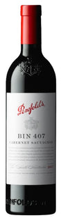 2019 | Penfolds | Bin 407 Cabernet Sauvignon at CaskCartel.com