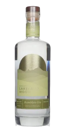 Pennington's Lakeland Moon Rambler's Gin | 700ML at CaskCartel.com