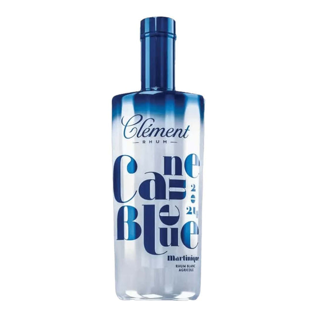 Clement Canne Bleue 2024 Rum | 700ML at CaskCartel.com