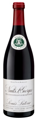 2023 | Louis Latour | Nuits-Saint-Georges at CaskCartel.com
