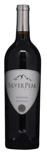 2017 | Silver Peak Vineyards | Zinfandel