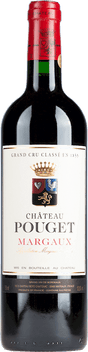 2008 | Chateau Pouget | Margaux at CaskCartel.com