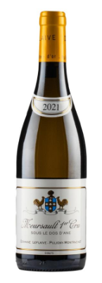 2021 | Domaine Leflaive | Sous le Dos d'Ane at CaskCartel.com