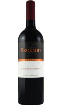 Proemio Wines | Reserve Cabernet Sauvignon - NV at CaskCartel.com
