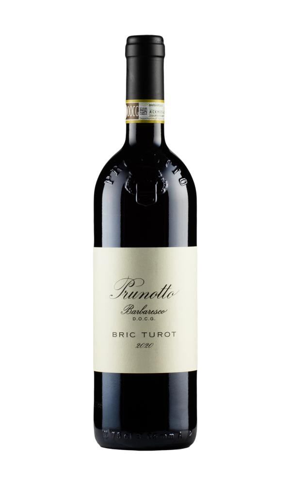 2020 | Prunotto | Bric Turot at CaskCartel.com
