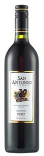San Antonio Winery | Port - NV at CaskCartel.com