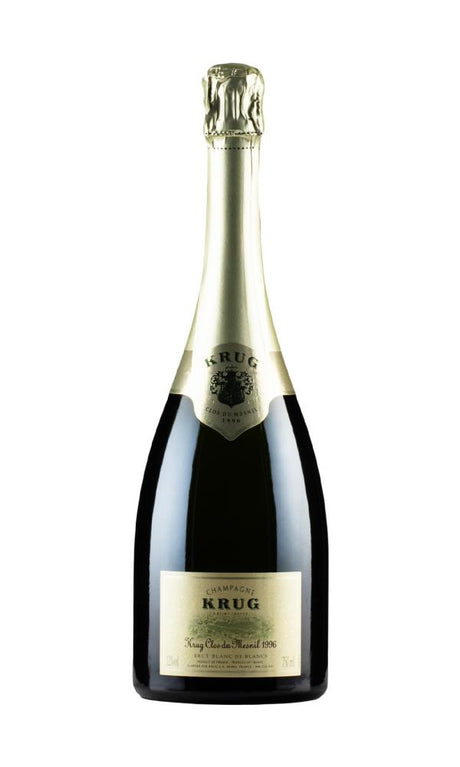 1996 | Krug | Clos du Mesnil Blanc de Blancs at CaskCartel.com