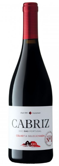 2020 | Cabriz | Colheita Seleccionada Tinto at CaskCartel.com