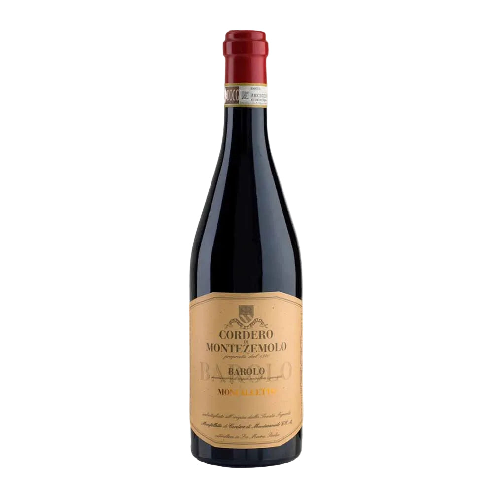 2009 | Cordero di Montezemolo | Monfalletto at CaskCartel.com