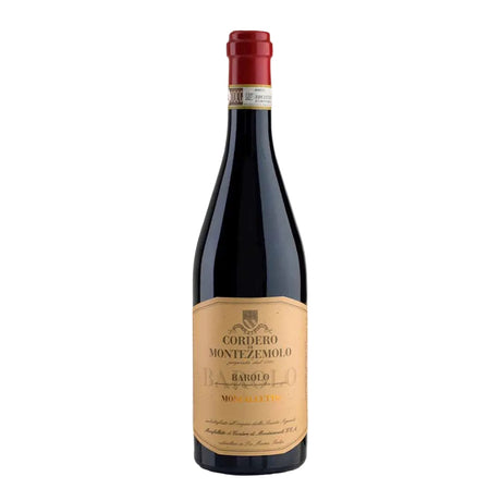 2009 | Cordero di Montezemolo | Monfalletto at CaskCartel.com
