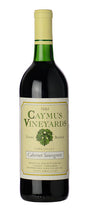 1982 | Caymus Vineyards | Cabernet Sauvignon at CaskCartel.com