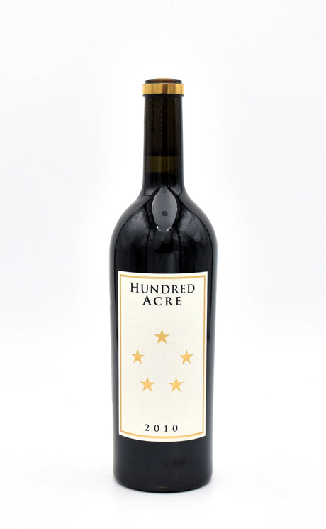 2010 | Hundred Acre | Precious Cabernet Sauvignon (Magnum) at CaskCartel.com