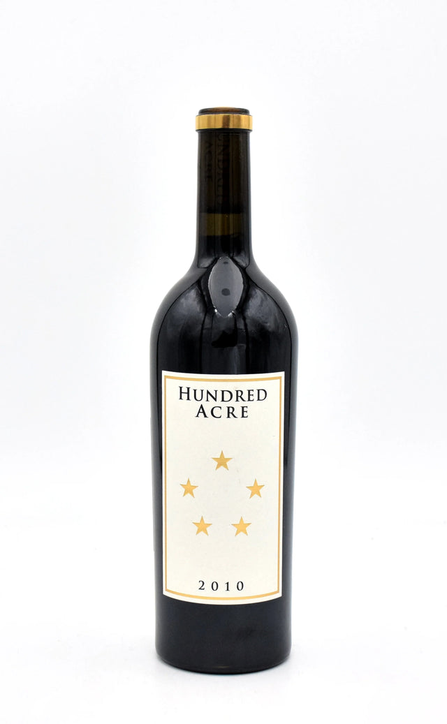 2010 | Hundred Acre | Precious Cabernet Sauvignon (Magnum) at CaskCartel.com