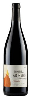 2022 | Domaine des Sables Verts | Saumur-Champigny Glouglou at CaskCartel.com