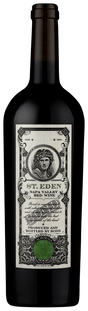 2004 | BOND | St. Eden at CaskCartel.com