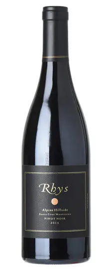 2016 | Rhys Vineyards | Alpine Hillside Pinot Noir at CaskCartel.com
